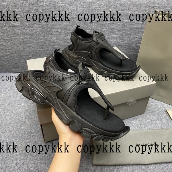 バレンシアガ サンダル コピー 激安通販 - shoes-00505 画像 5