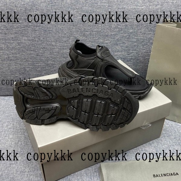バレンシアガ サンダル コピー 激安通販 - shoes-00505 画像 6