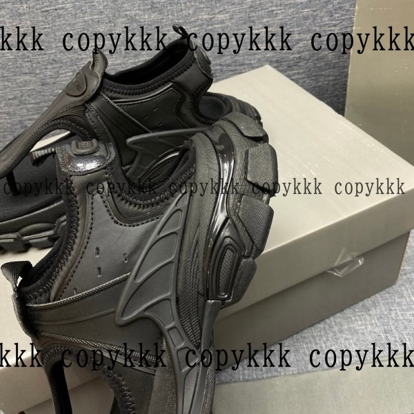 バレンシアガ サンダル コピー 激安通販 - shoes-00505 画像 7