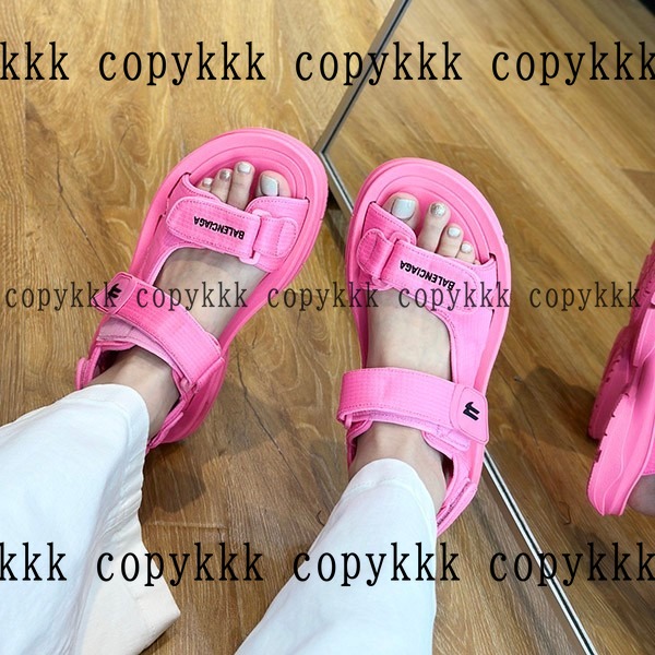 格安 バレンシアガ サンダル スーパーコピー - shoes-00487 おすすめN級品