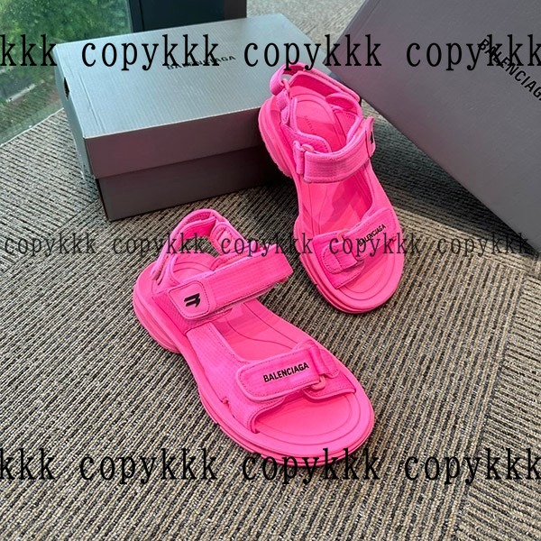 格安 バレンシアガ サンダル スーパーコピー - shoes-00487 画像 3