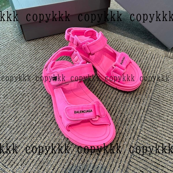 格安 バレンシアガ サンダル スーパーコピー - shoes-00487 画像 4