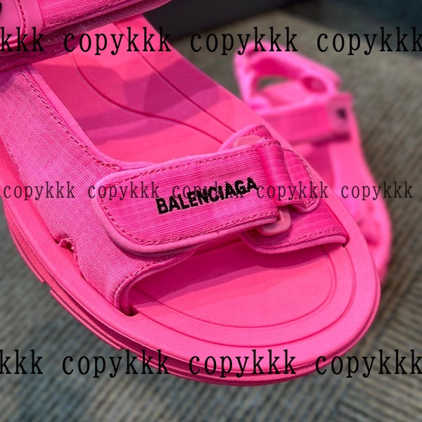 格安 バレンシアガ サンダル スーパーコピー - shoes-00487 画像 5