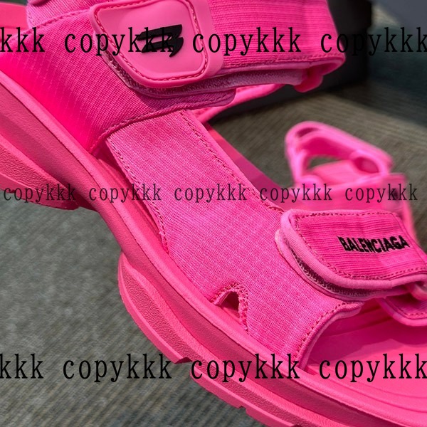 格安 バレンシアガ サンダル スーパーコピー - shoes-00487 画像 6