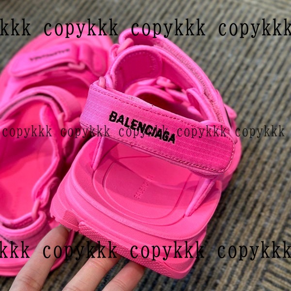 格安 バレンシアガ サンダル スーパーコピー - shoes-00487 画像 8