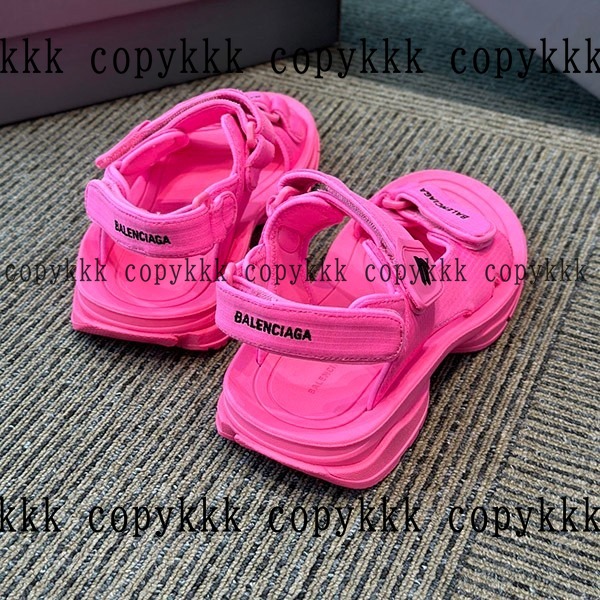 格安 バレンシアガ サンダル スーパーコピー - shoes-00487 画像 9