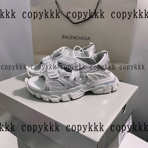 格安 バレンシアガ サンダル スーパーコピー - shoes-00490 画像 2