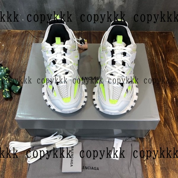 大人気 バレンシアガ スニーカー コピー - shoes-00506 画像 3
