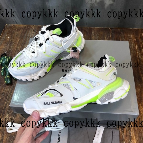 大人気 バレンシアガ スニーカー コピー - shoes-00506 画像 4