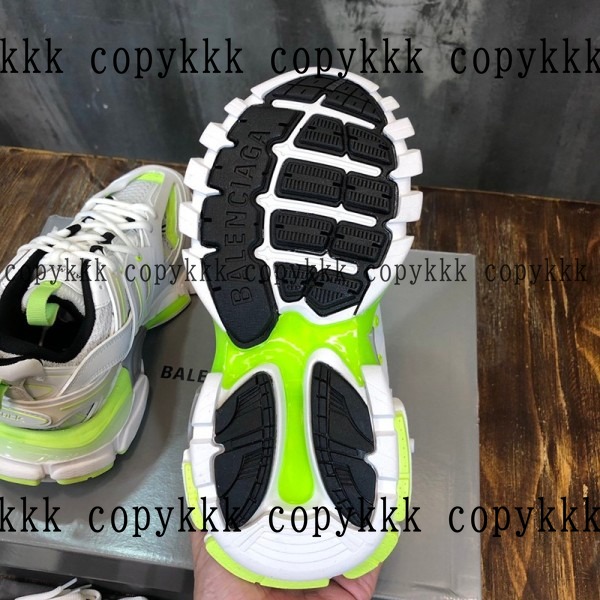 大人気 バレンシアガ スニーカー コピー - shoes-00506 画像 9