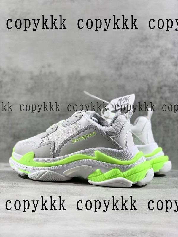大人気 バレンシアガ スニーカー コピー - shoes-00607 画像 8