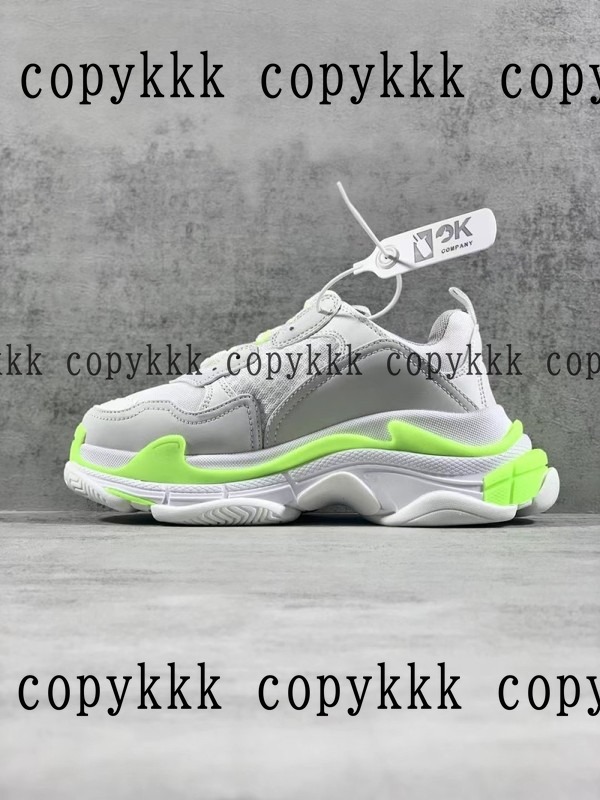大人気 バレンシアガ スニーカー コピー - shoes-00607 画像 9