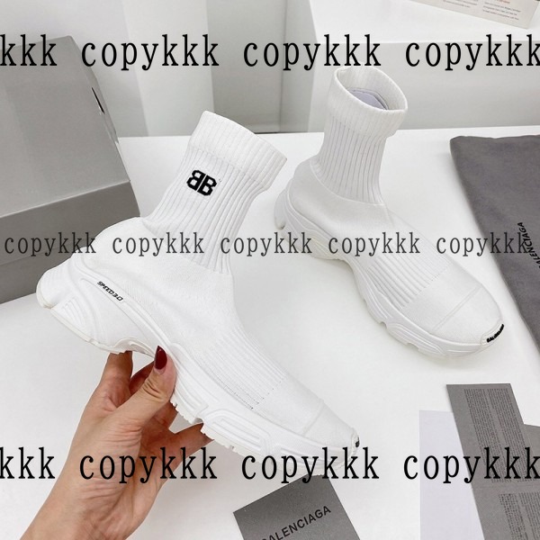バレンシアガ スニーカー N級品 送料無料 - shoes-00608