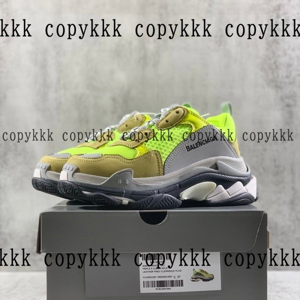 人気 バレンシアガ スニーカー N級品 - shoes-00612 おすすめN級品