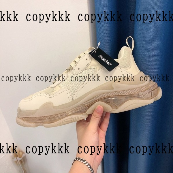送料無料 バレンシアガ スニーカー スーパーコピー - shoes-00516 画像 5