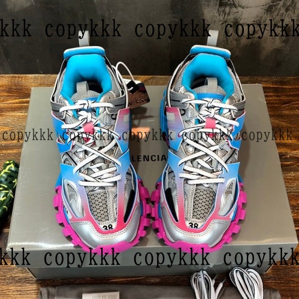送料無料 バレンシアガ スニーカー スーパーコピー - shoes-00615