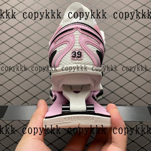 格安 バレンシアガ スニーカー スーパーコピー - shoes-00618 画像 2