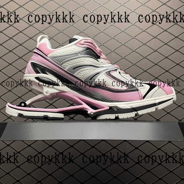 格安 バレンシアガ スニーカー スーパーコピー - shoes-00618 画像 3