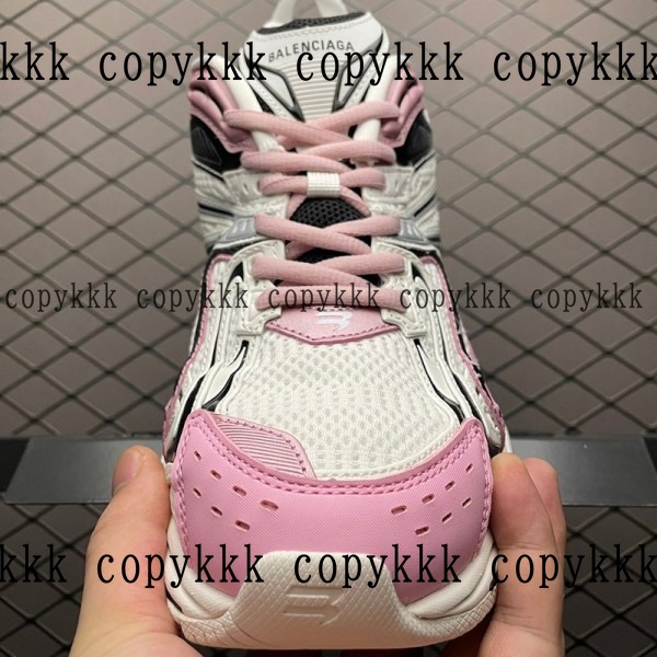 格安 バレンシアガ スニーカー スーパーコピー - shoes-00618 画像 8
