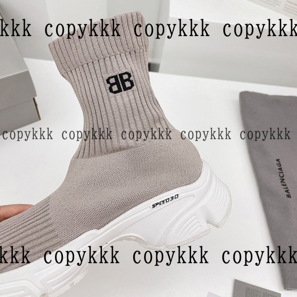 大人気 バレンシアガ スニーカー コピー - shoes-00621 画像 8