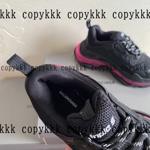 人気 バレンシアガ スニーカー N級品 - shoes-00623 画像 4