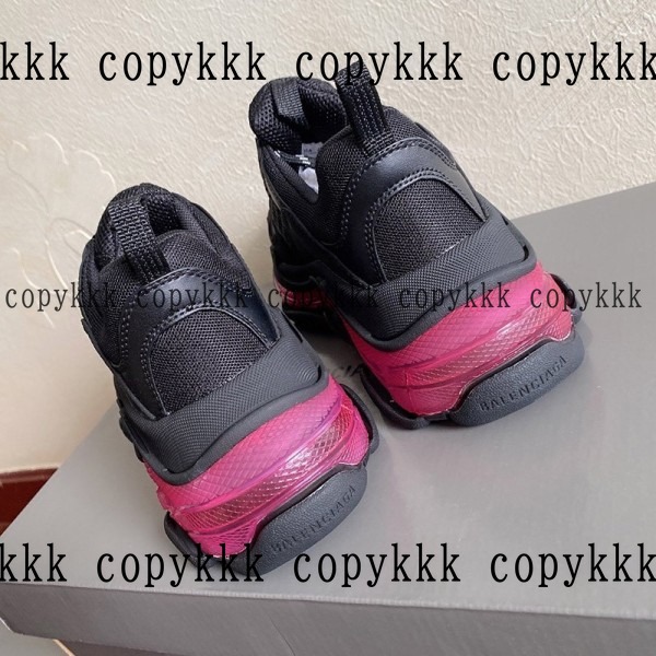 人気 バレンシアガ スニーカー N級品 - shoes-00623 画像 7