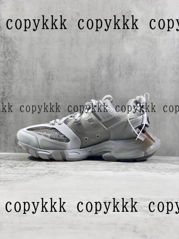 バレンシアガ スニーカー N級品 送料無料 - shoes-00628 画像 3