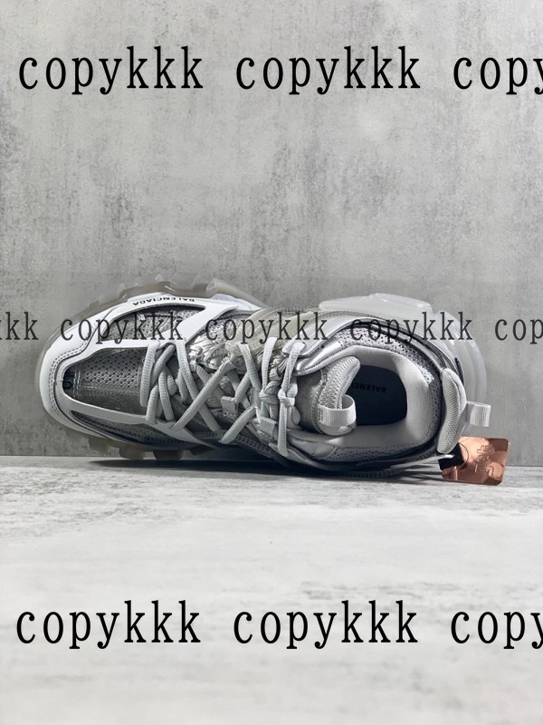 バレンシアガ スニーカー N級品 送料無料 - shoes-00628 画像 6