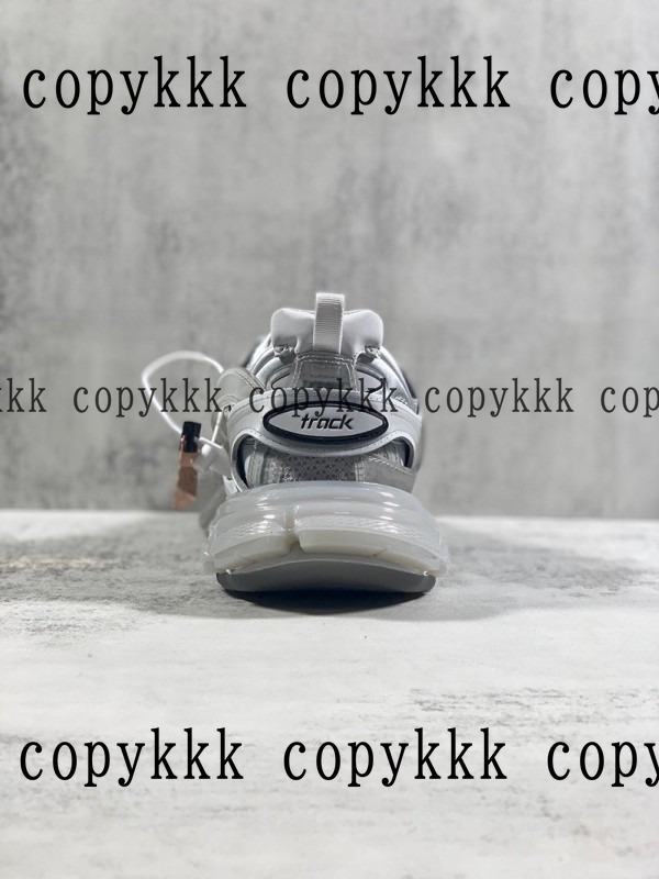 バレンシアガ スニーカー N級品 送料無料 - shoes-00628 画像 7