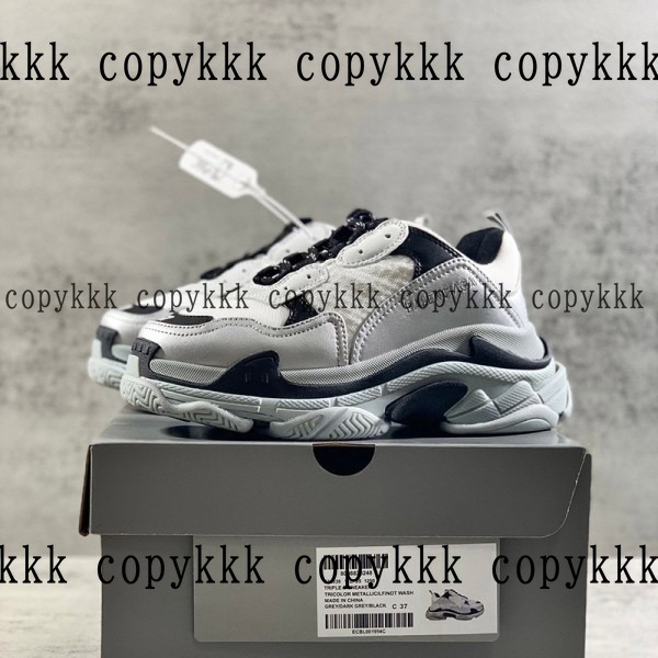 バレンシアガ スニーカー N級品 送料無料 - shoes-00631