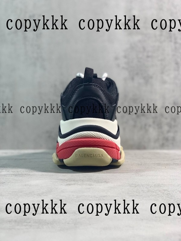 格安 バレンシアガ スニーカー スーパーコピー - shoes-00632 画像 7