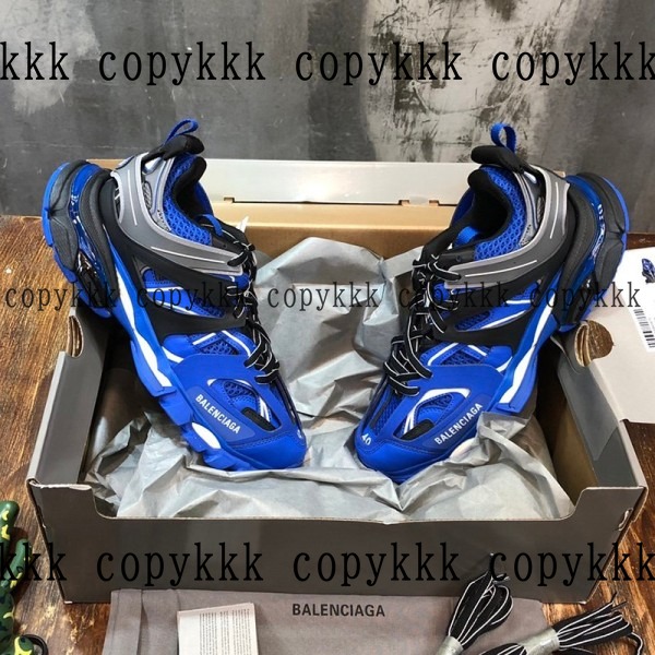 バレンシアガ スニーカー N級品 送料無料 - shoes-00639