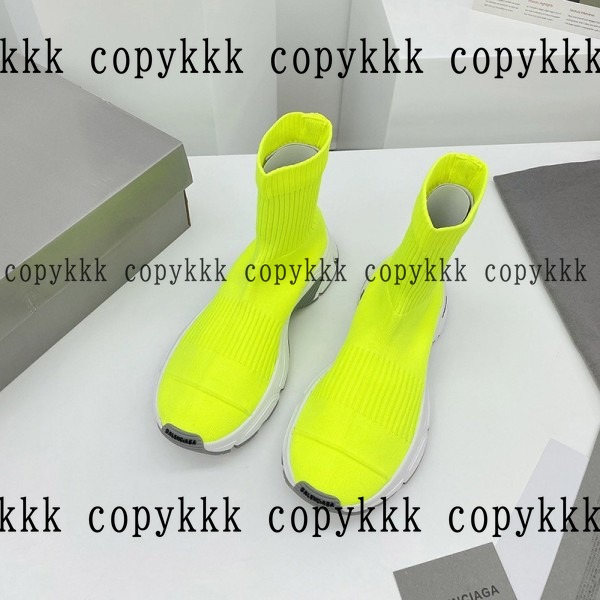 人気 バレンシアガ スニーカー N級品 - shoes-00643 画像 2