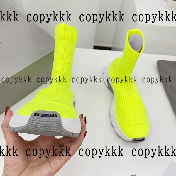 人気 バレンシアガ スニーカー N級品 - shoes-00643 画像 7