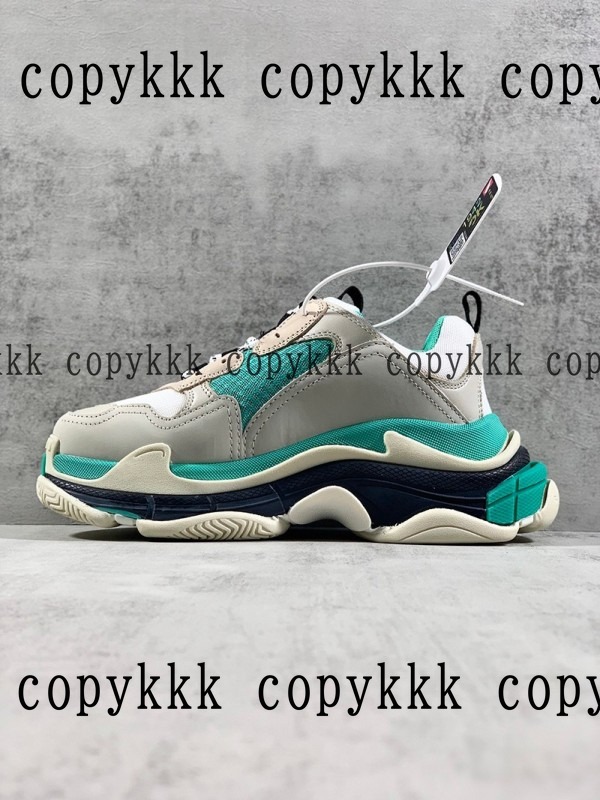 人気 バレンシアガ スニーカー N級品 - shoes-00650 画像 3