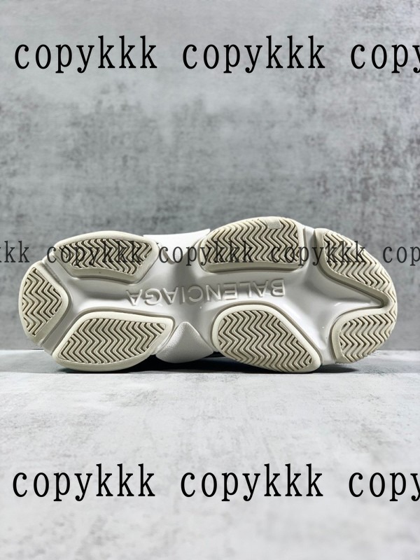 人気 バレンシアガ スニーカー N級品 - shoes-00650 画像 5