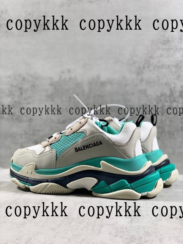 人気 バレンシアガ スニーカー N級品 - shoes-00650 画像 9