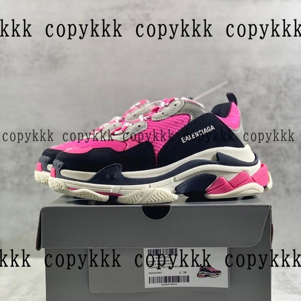 バレンシアガ スニーカー コピー 激安通販 - shoes-00651