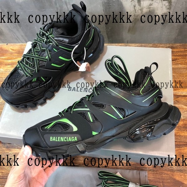 大人気 バレンシアガ スニーカー コピー - shoes-00520 画像 3