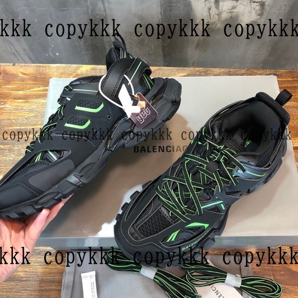大人気 バレンシアガ スニーカー コピー - shoes-00520 画像 4