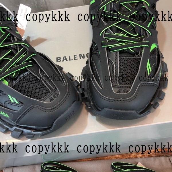大人気 バレンシアガ スニーカー コピー - shoes-00520 画像 5