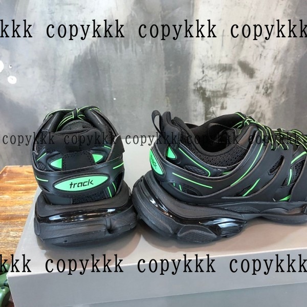 大人気 バレンシアガ スニーカー コピー - shoes-00520 画像 7