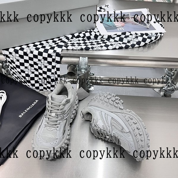 格安 バレンシアガ スニーカー スーパーコピー - shoes-00524 画像 2
