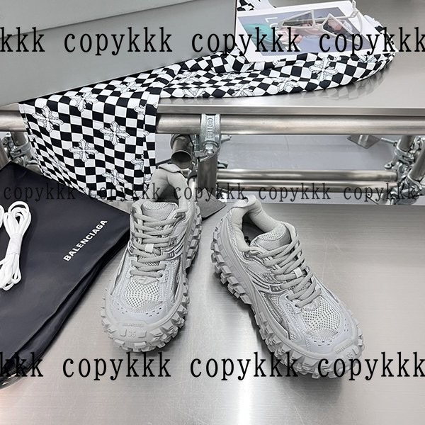格安 バレンシアガ スニーカー スーパーコピー - shoes-00524 画像 3
