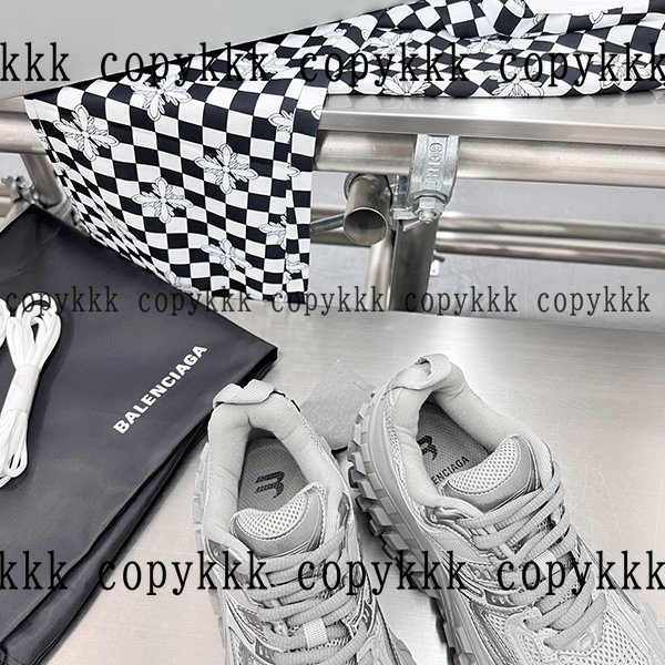 格安 バレンシアガ スニーカー スーパーコピー - shoes-00524 画像 4
