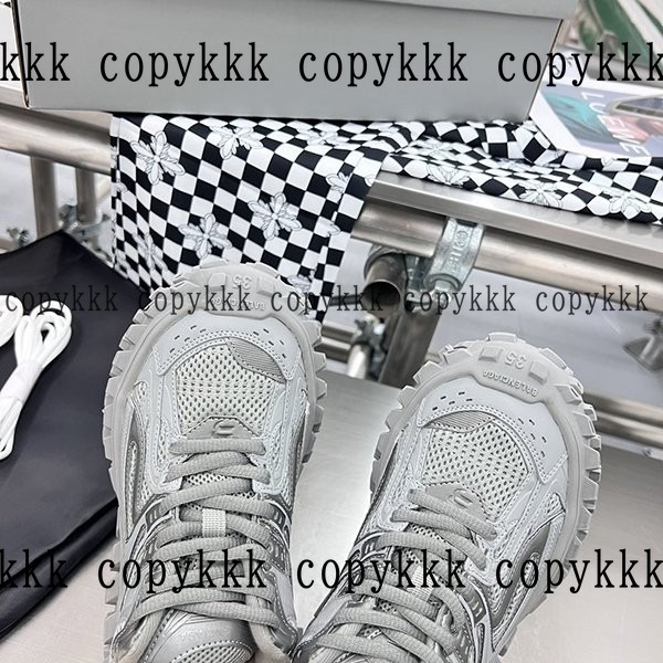 格安 バレンシアガ スニーカー スーパーコピー - shoes-00524 画像 6