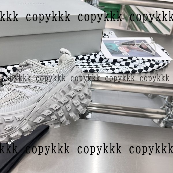 格安 バレンシアガ スニーカー スーパーコピー - shoes-00524 画像 7