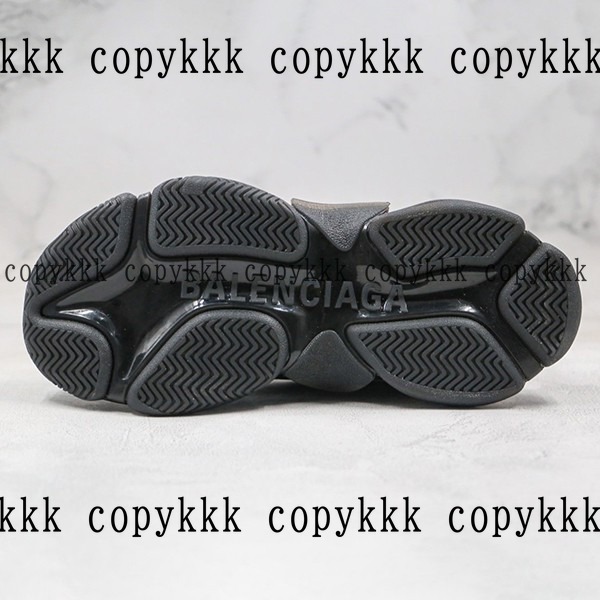 バレンシアガ スニーカー N級品 送料無料 - shoes-00525 画像 4