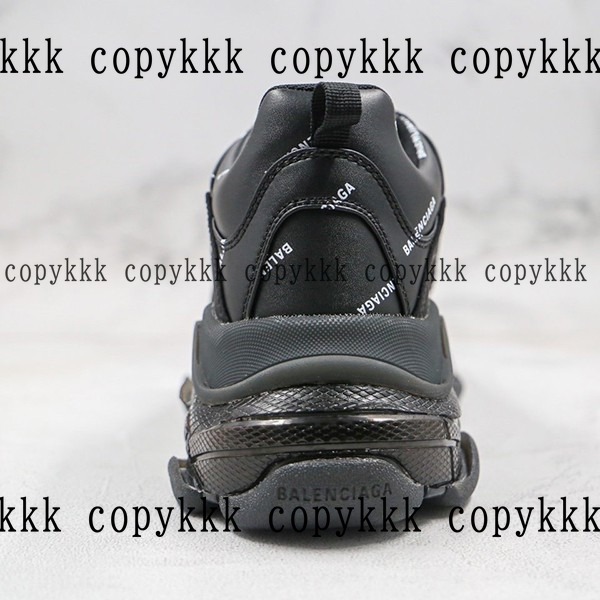 バレンシアガ スニーカー N級品 送料無料 - shoes-00525 画像 5