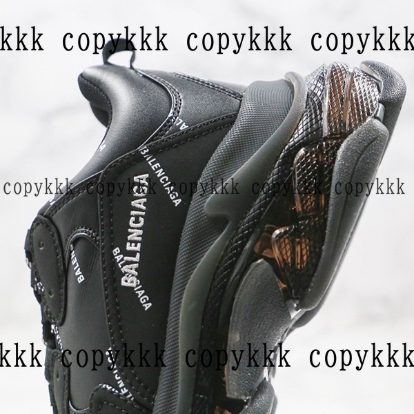 バレンシアガ スニーカー N級品 送料無料 - shoes-00525 画像 7